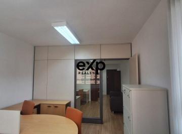 Comercial · 41m² · Alugo sala comercial totalmente mobiliada