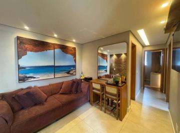 Apartamento · 65m² · 3 Quartos · 2 Vagas · APARTAMENTO | 3 QUARTOS | 01 SUITE | 02 BANHEIROS | 2 VAGAS - BAIRRO CASTELO