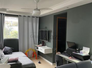 Apartamento de 2 quartos, São José dos Campos · Oportunidade! Apartamento no Jardim Ismênia Parque Campo Di Itália