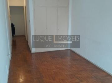 Foto 01 · Apartamento, Bela Vista, São Paulo, SP