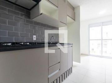 Apartamento · 27m² · 1 Quarto · Apartamento para Aluguel - Tatuapé, 1 Quarto, 27 m² - São Paulo