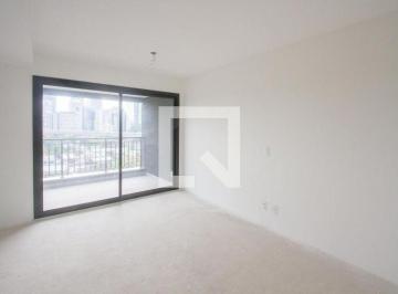 Apartamento · 33m² · 1 Quarto · Apartamento para Aluguel - Brooklin, 1 Quarto,  33 m² - São Paulo