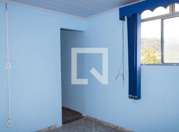 Casa · 90m² · 3 Quartos · 1 Vaga · Casa para Aluguel - Campo Grande, 3 Quartos,  90 m² - Rio de Janeiro