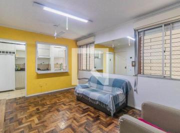 Apartamento · 39m² · 1 Quarto · Apartamento para Aluguel - Centro Histórico, 1 Quarto, 39 m² - Porto Alegre