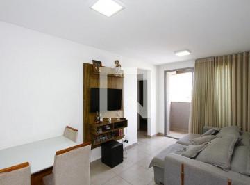 Apartamento · 51m² · 2 Quartos · 1 Vaga · Apartamento para Aluguel - Padre Eustáquio, 2 Quartos,  51 m² - Belo Horizonte