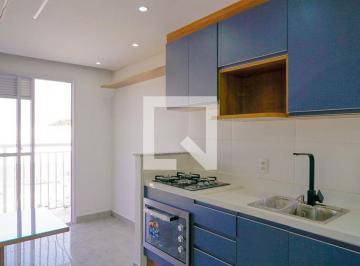 Apartamento · 34m² · 2 Quartos · Apartamento para Aluguel - Cambuci, 2 Quartos,  34 m² - São Paulo