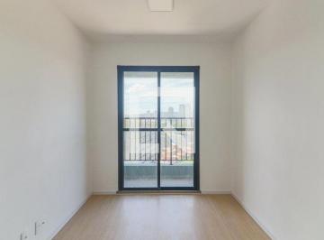 Apartamento · 42m² · 2 Quartos · Apartamento à Venda - Jaguaré, 2 Quartos, 42 m² - São Paulo