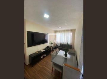 Apartamento · 42m² · 2 Quartos · 1 Vaga · Apartamento à Venda - Itaquera, 2 Quartos,  42 m² - São Paulo