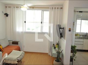 Apartamento · 45m² · 1 Quarto · 1 Vaga · Apartamento à Venda - Piedade, 1 Quarto,  45 m² - Rio de Janeiro