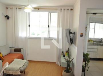 Apartamento · 45m² · 1 Quarto · 1 Vaga · Apartamento à Venda - Piedade, 1 Quarto,  45 m² - Rio de Janeiro
