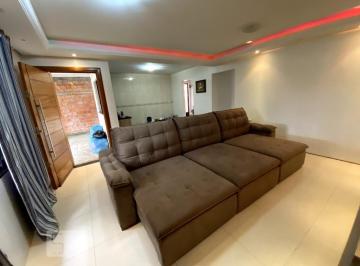 Casa · 120m² · 4 Quartos · 4 Vagas · Casa à Venda - Campina, 4 Quartos,  120 m² - São Leopoldo
