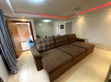 Casa · 120m² · 4 Quartos · 4 Vagas · Casa à Venda - Campina, 4 Quartos, 120 m² - São Leopoldo