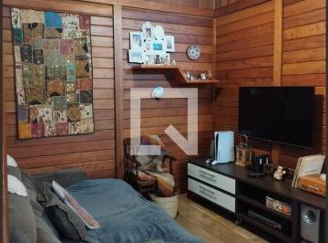 Casa · 103m² · 2 Quartos · 2 Vagas · Casa à Venda - Retiro , 2 Quartos,  103 m² - Jundiaí