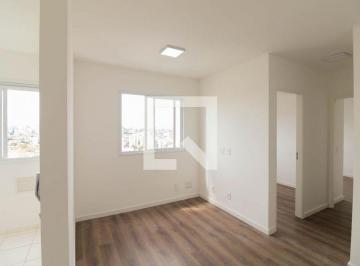 Apartamento · 43m² · 2 Quartos · 1 Vaga · Apartamento à Venda - Vila Roque, 2 Quartos, 43 m² - São Paulo