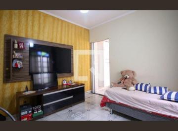 Casa · 125m² · 3 Quartos · 2 Vagas · Casa à Venda - Sapopemba, 3 Quartos,  125 m² - São Paulo
