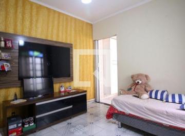 Casa · 125m² · 3 Quartos · 2 Vagas · Casa à Venda - Sapopemba, 3 Quartos,  125 m² - São Paulo