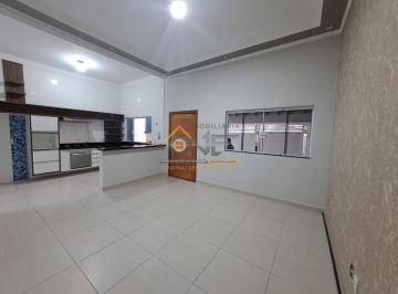 Foto 01 · CASA PARA VENDA - VILA FLORENÇA - INDAIATUBA/SP