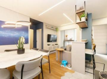 Apartamento de 2 quartos, Barueri · Apartamento à venda em Barueri no Bairro Alphaville Empresarial
