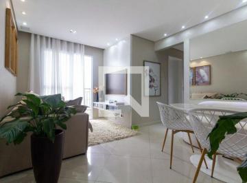 Apartamento · 60m² · 3 Quartos · 1 Vaga · Apartamento à Venda - Cidade Patriarca, 3 Quartos,  60 m² - São Paulo