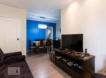 Apartamento · 87m² · 3 Quartos · 1 Vaga · Apartamento à Venda - Moema, 3 Quartos,  87 m² - São Paulo