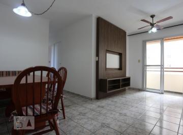 Apartamento · 64m² · 3 Quartos · 1 Vaga · Apartamento à Venda - Centro, 3 Quartos, 64 m² - Osasco