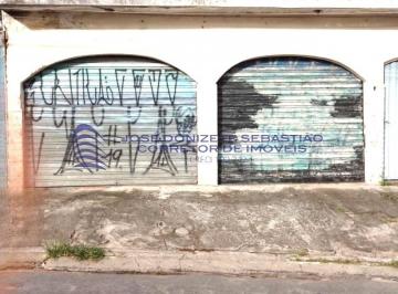Foto 04 · Salão Comercial para locação no Sitio Paredão em Ferraz de Vasconcelos-SP com aproximadamente 35 m²