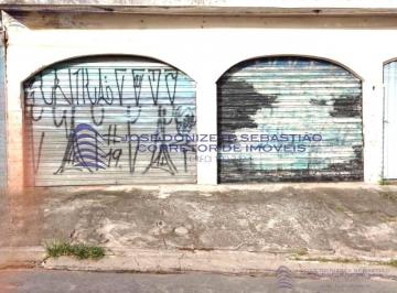 Foto 04 · Salão Comercial para locação no Sitio Paredão em Ferraz de Vasconcelos-SP com aproximadamente 35 m²