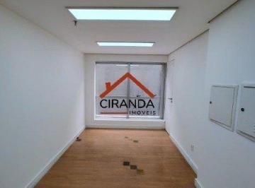 Comercial · 45m² · Seu Novo Espaço Profissional na Av. Angélica - Andar Alto e bem Iluminado!