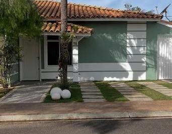Casa de 3 quartos, Uberlândia · casa a venda em condominio fechado, Uberlandia mg