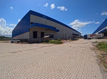 Comercial , Itajaí · GALPÃO 8.000m² - BEM LOCALIZADO - PREV. MAR/26