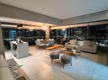 Apartamento de 3 quartos, São Paulo · Imóvel para venda com 122 m² com 3 quartos em Alto da Lapa - São Paulo - SP