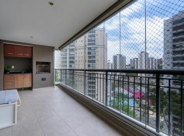 7f6b255e-81d3-4068-bd9f-e5a3e11626ec · Espetacular apartamento para venda em Vila Andrade com 4 quartos, sendo 3 suítes, 170m²