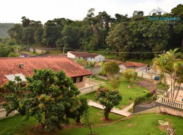 57b024b93458976c538659a05427a71f5642b90f · Chácara com 3 dormitórios à venda, 1590 m² por R$ 1.150.000,00 - Roseira - Jundiaí/SP