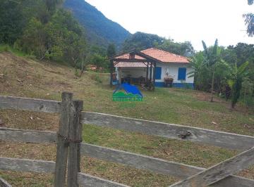 Casa · 130m² · 2 Quartos · 1 Vaga · Casa para Aluguel na Vila Anandamatu – Bairro Matutu, Aiuruoca/MG