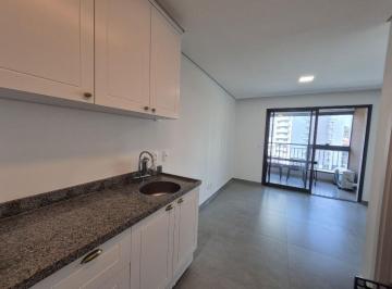 Apartamento · 26m² · 1 Quarto · Apartamento com 1 dormitório para alugar, 26 m² - Butantã - São Paulo/SP