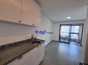 Apartamento · 26m² · 1 Quarto · Apartamento com 1 dormitório para alugar, 26 m² - Butantã - São Paulo/SP