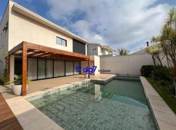 ad1af05846ea1d9932dca6e5f38650cfbe56b926 · Casa em condomínio Alphaville Residencial Zero 4 suítes