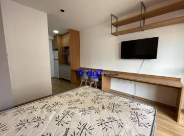3a3b49557bed61f6c13670dcd414a41e940635dc · Apartamento com 1 dormitório à venda, 26 m² - Butantã - São Paulo/SP