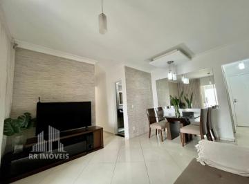 Foto 01 · RR9176 Apartamento 85m² CONDOMÍNIO PARQUE BARUERI - OPORTUNIDADE - 2 Suítes 1 Va