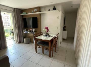068adefe7eb1bf09b68fa4942a78adbc105aca58 · Apartamento com 2 dormitórios à venda, 70 m² por R$ 430.000,00 - Fonseca - Niterói/RJ