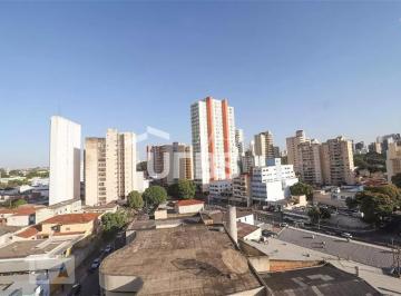 Apartamento · 132m² · 3 Quartos · 1 Vaga · APARTAMENTO DE 03 QUARTOS NO CENTRO DE GOIÂNIA