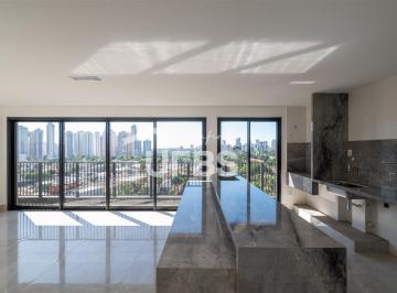 Apartamento · 163m² · 3 Quartos · 3 Vagas · Apartamento VERO HOME - ST.MARISTA - 166 metros