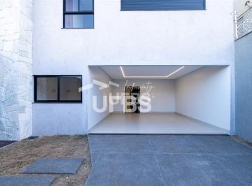 Casa · 191m² · 4 Quartos · 4 Vagas · 0 - Casa 4 quartos, sendo 4 suítes