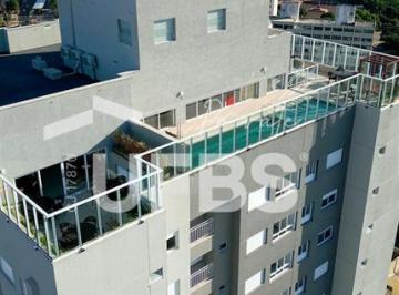 Apartamento · 60m² · 2 Quartos · 1 Vaga · Katedral Sky Rooftop - Apartamento 2 quartos, sendo 1 suíte