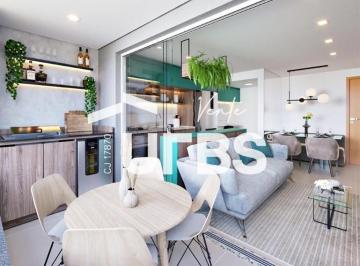 Apartamento · 78m² · 3 Quartos · 2 Vagas · Varandas Bueno