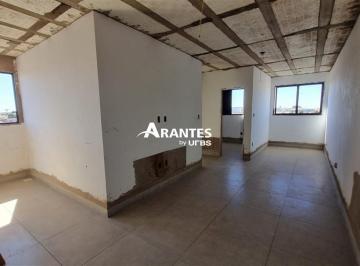 Apartamento · 54m² · 2 Quartos · 2 Vagas · Apartamento com 54m² 2 quartos à venda no Segismundo Pereira