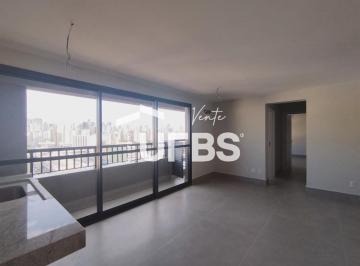 Apartamento · 60m² · 2 Quartos · 1 Vaga · Catena Aeroporto