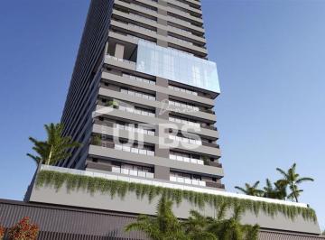 Apartamento · 48m² · 1 Quarto · 1 Vaga · Storya Casa Versátil - Setor Bueno