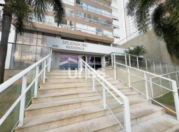 Apartamento · 180m² · 4 Quartos · 3 Vagas · Vendo apartamento 4 Quartos no Setor Bueno