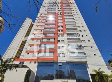 Apartamento · 92m² · 3 Quartos · 2 Vagas · Apartamento 3 suítes no Parque Amazônia